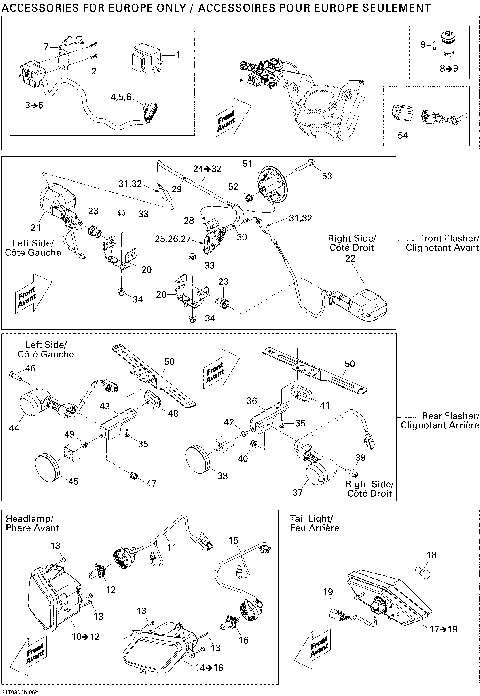 10- Electrical Accessories Europe