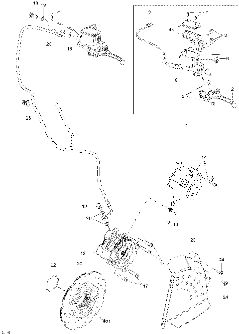 06- Hydraulic Brake