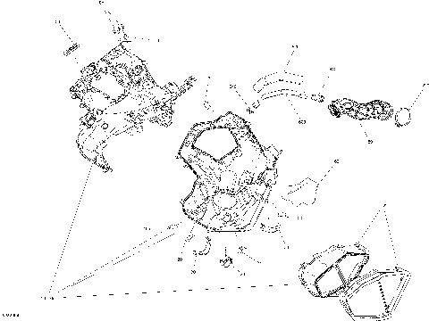 02- Engine - Air Intake
