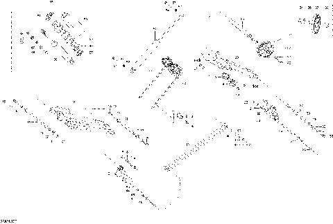 08- Rear Suspension (28M1370)