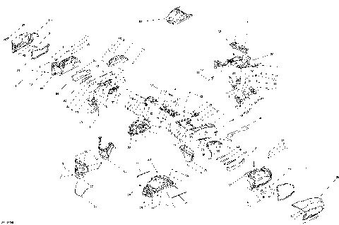 09- Body And Accessories - Luggages - Package LTD-LTD Special - Japan