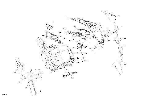 07- Body - Side Panels