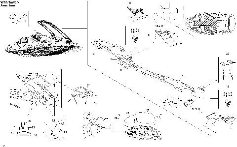 09- Tower And Bimini Top