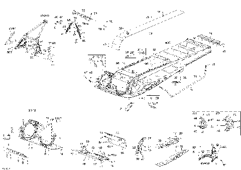 09- Frame Skandic - 900 ACE