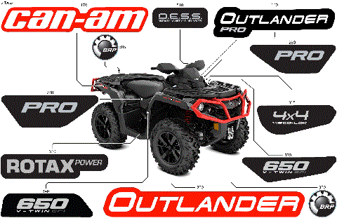 07- Body - Feature Decals