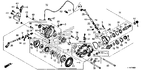 FRONT FINAL GEAR (1)