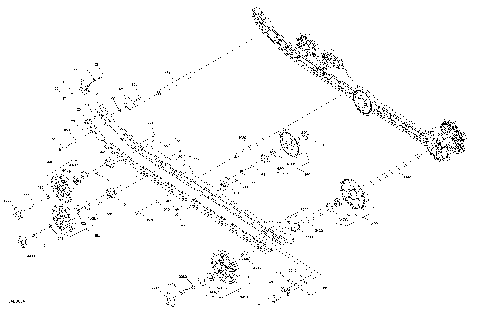 05- Suspension - Rear - Lower Section