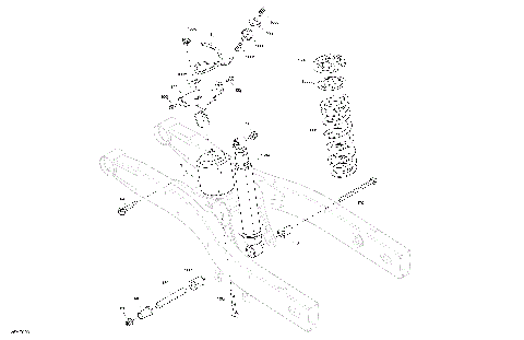 05- Suspension - Rear Shock