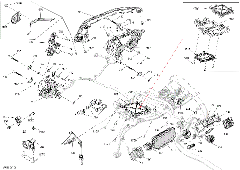 08- Electric - Front Section