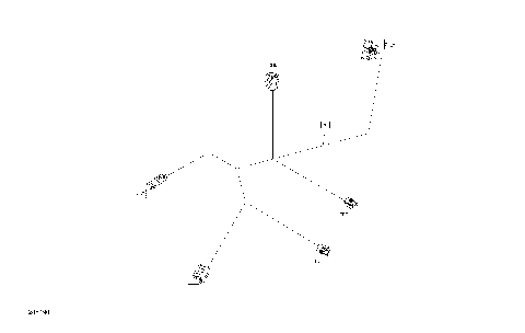 10- Electrical Harness Consol 710005454