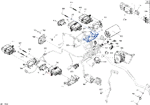 08- Electric - Front Section