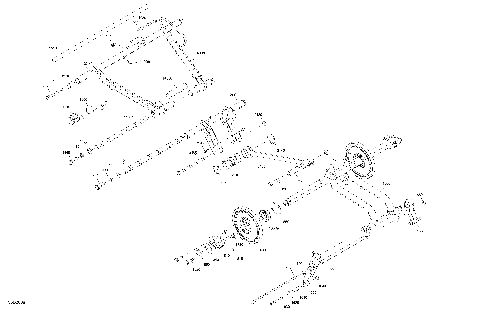 05- Suspension - Rear - Upper Section