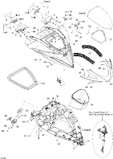 09- Storage Compartment 1