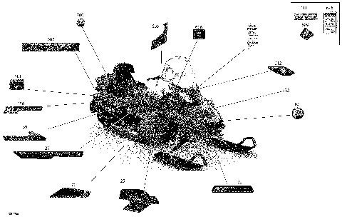 09- Decals - Package 800