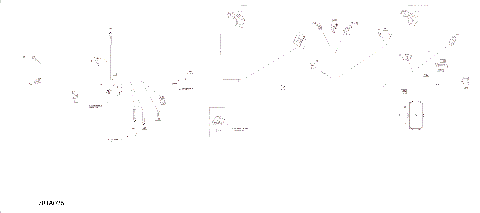 08- Electric - Main Harness - 710006172