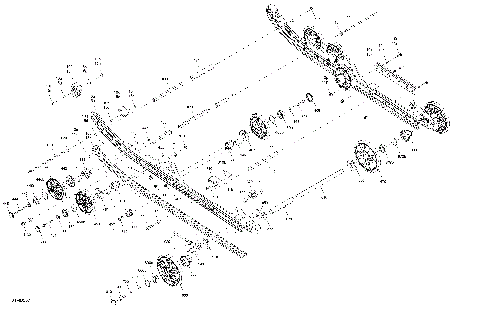 05- Suspension - Rear - Lower Section