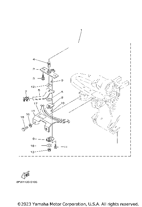 STEERING FRICTION