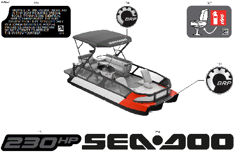 06- BODY - Feature Decals