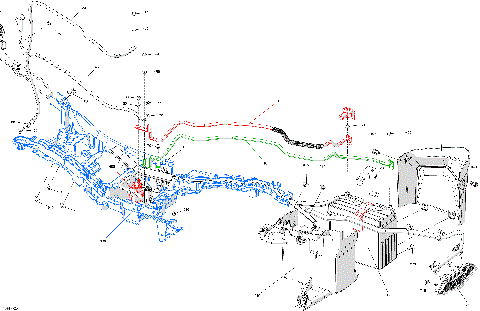 08- Electric - Rear Section