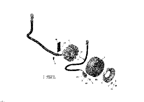 03- Magneto - 800 E-TEC