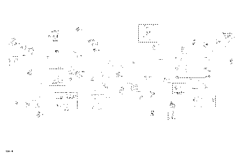 10- Main Harness - 515177984 - Except Enduro