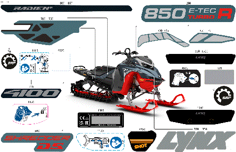 07- Body - Decals