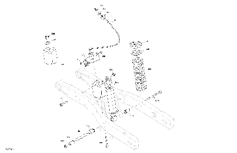 05- Suspension - Rear Shock