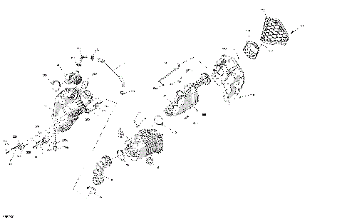 02- Engine - Air Intake