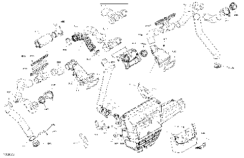 09- Cab - Air Conditioner System - Cab LTD
