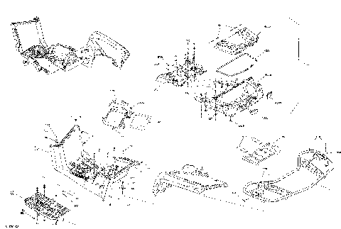 07- Body - Rear Section