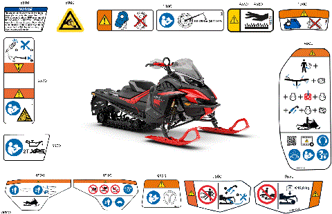 07- Body - Warning Decals