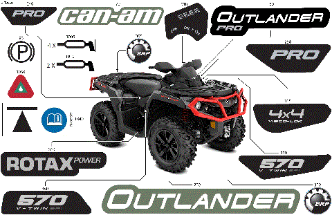 07- Body - Feature Decals