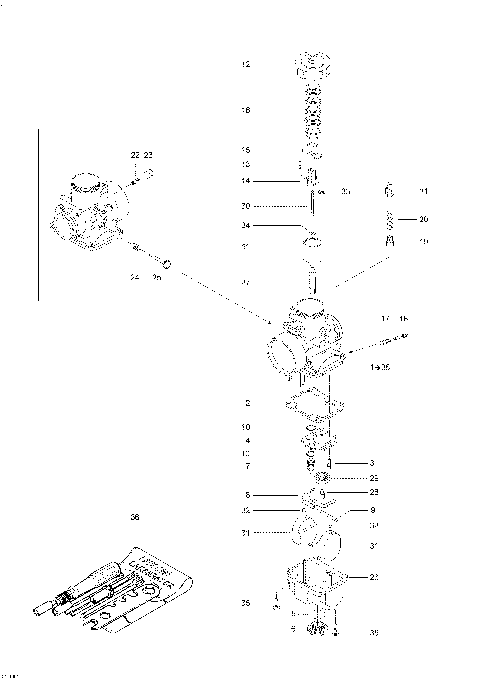 02- Carburetor