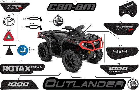 07- Body - Feature Decals