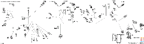 08- Electric - Main Harness - 710009784