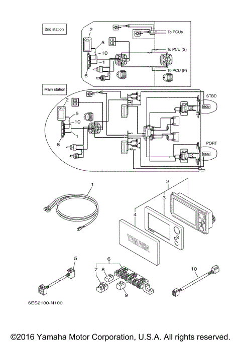 MULTI DISPLAY (TWIN)