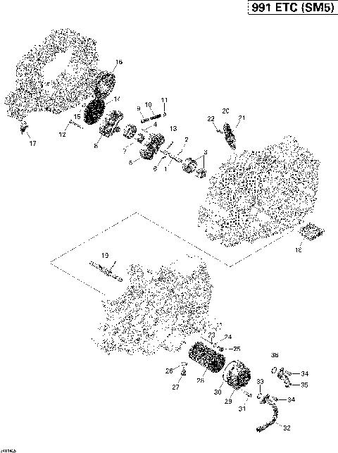 01- Engine Lubrication