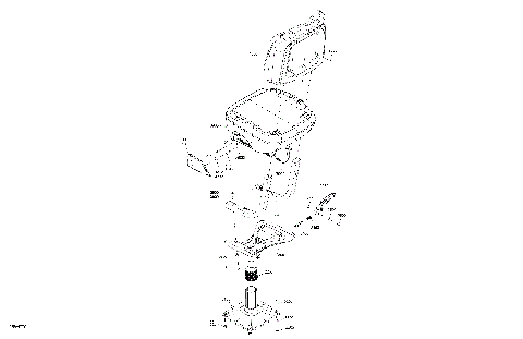 07- FURNITURE - Driver Seat