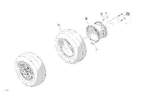 04- Drive - Rear Wheels