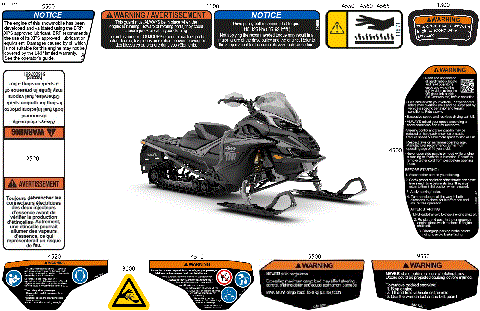 07- Body - Warning Decals