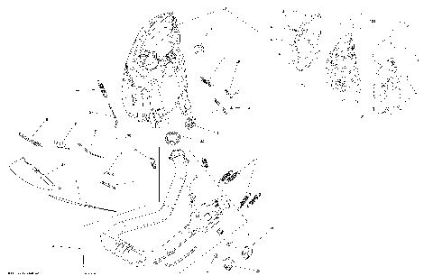 01- Exhaust System _13M1541