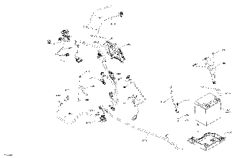 08- Electric - Lower Section