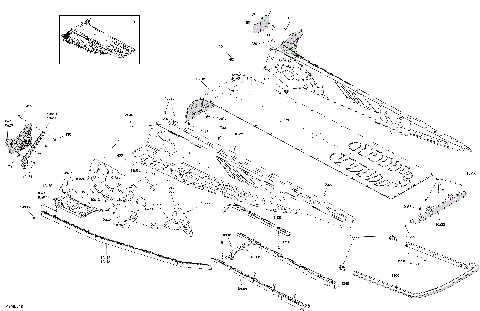 06- Frame - System - Rear Section