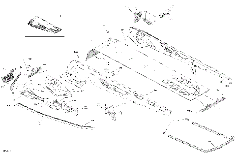 06- Frame - System - Rear Section