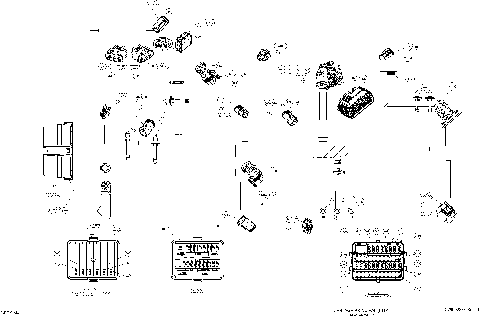 10- Electrical Harness Main Harness_13S1403a