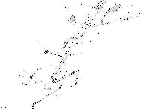 03- Mechanic - Steering
