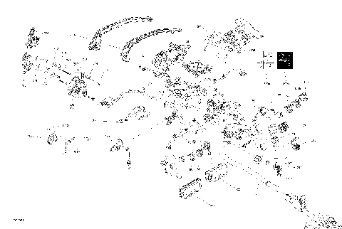 10- Electric - System - Front Section