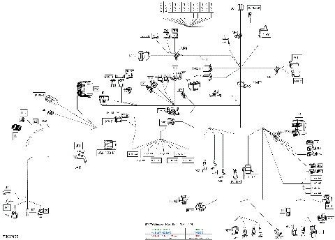 08- Electric - Main Harness - 710008780
