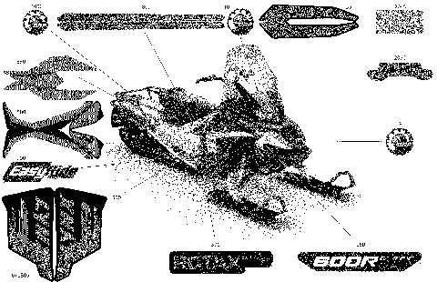07- Body - Decals