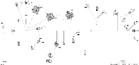 08- Electric - Main Harness - 515178957